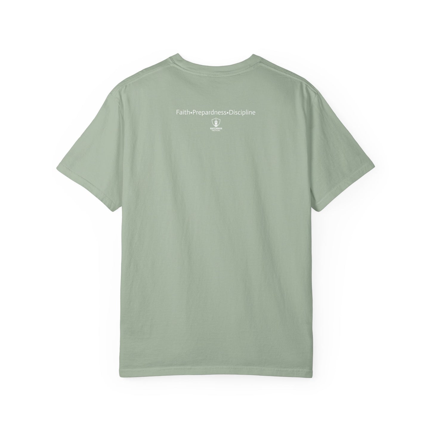 Minimalist Equality Lines T-Shirt — Simple Graphic Tee