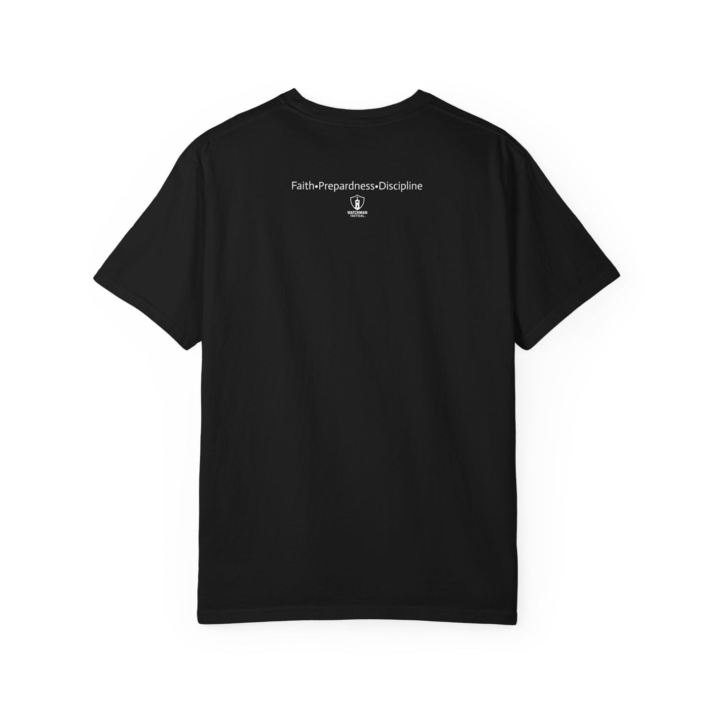 Minimalist Equality Lines T-Shirt — Simple Graphic Tee
