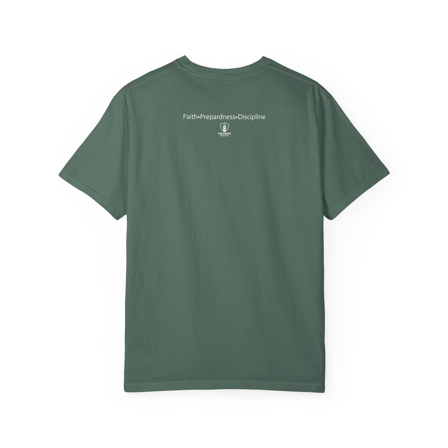 Minimalist Equality Lines T-Shirt — Simple Graphic Tee