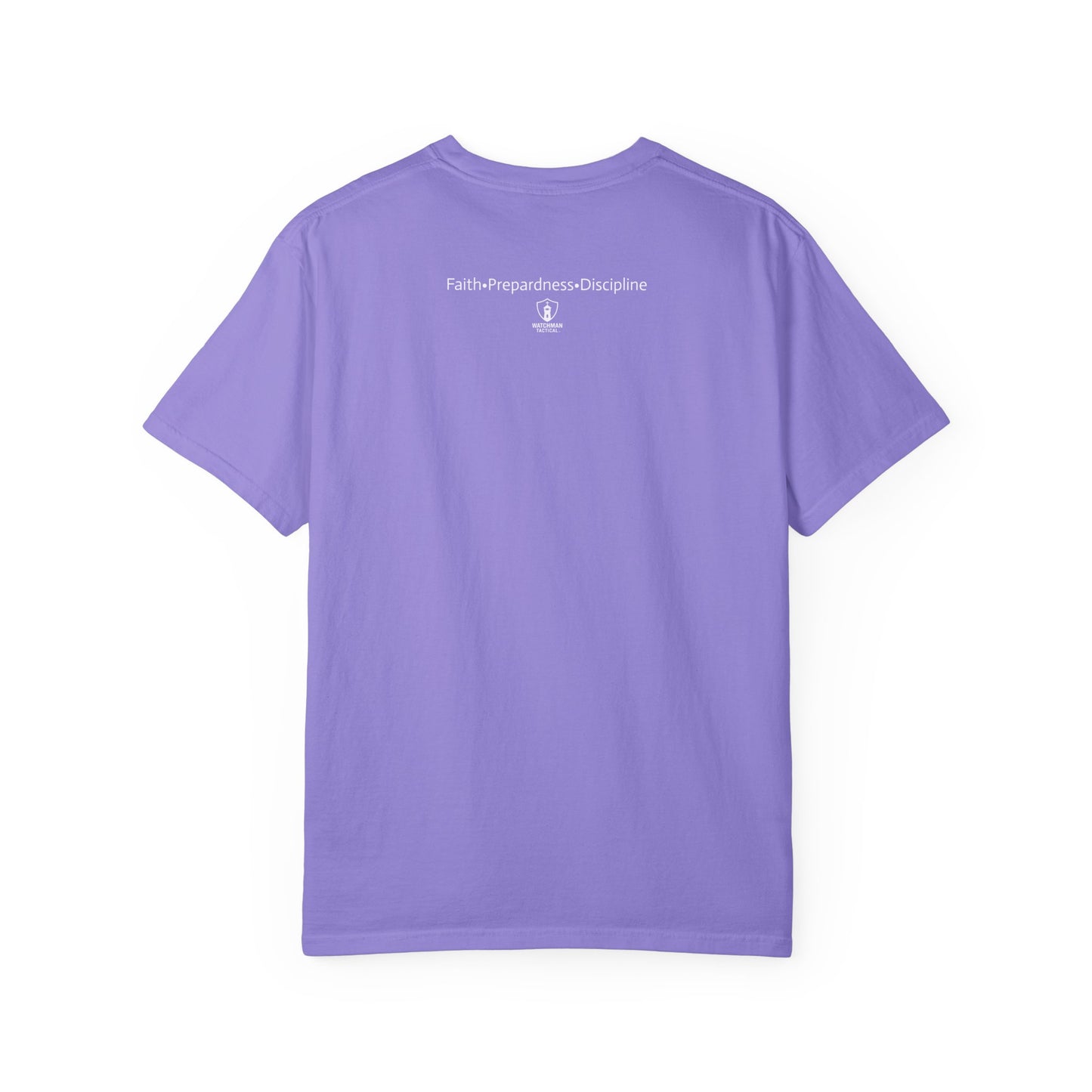 Minimalist Equality Lines T-Shirt — Simple Graphic Tee