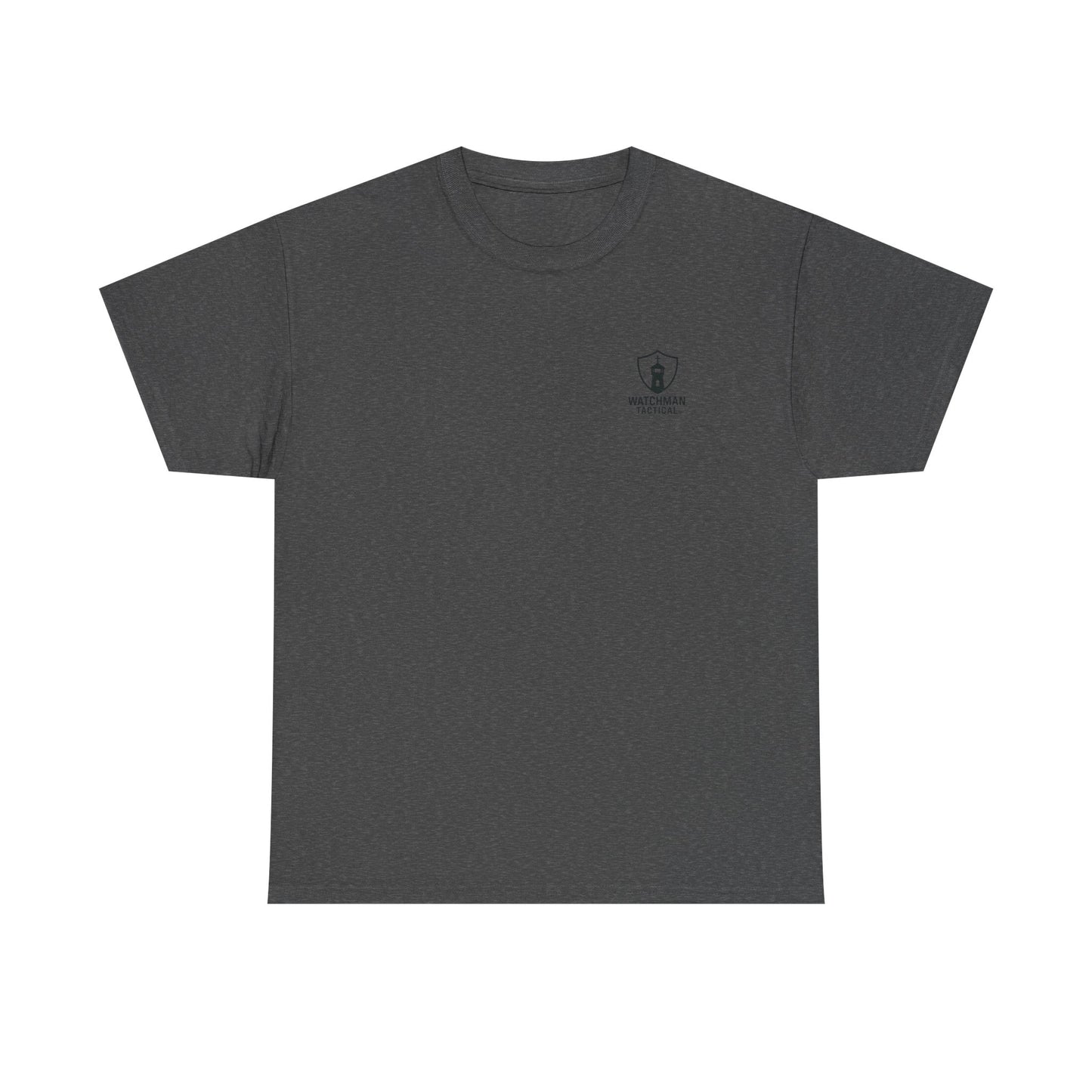 Crusader Knight Tee — Medieval Templar Sword Graphic Shirt