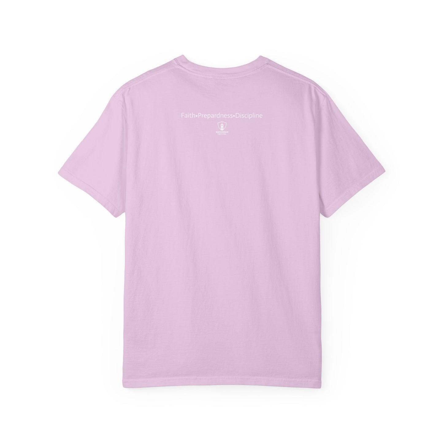 Minimalist Equality Lines T-Shirt — Simple Graphic Tee