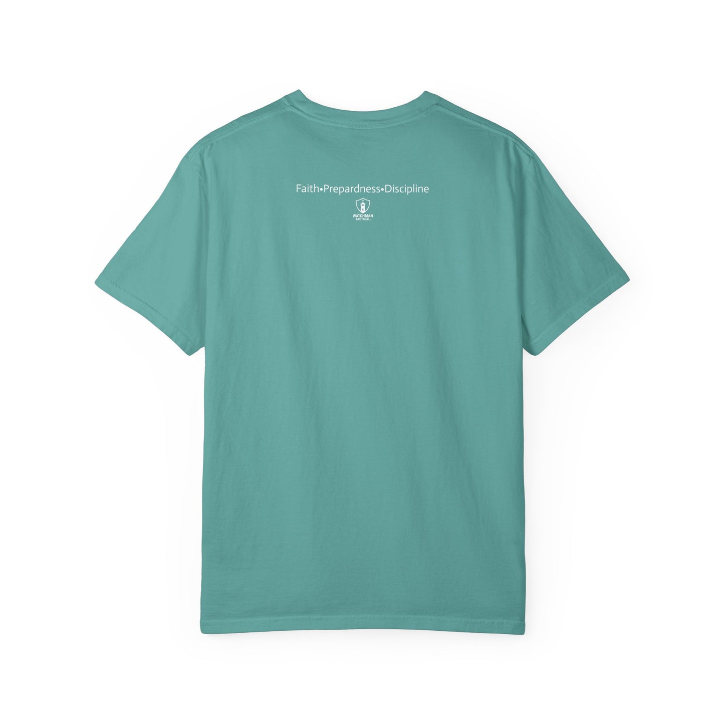 Minimalist Equality Lines T-Shirt — Simple Graphic Tee